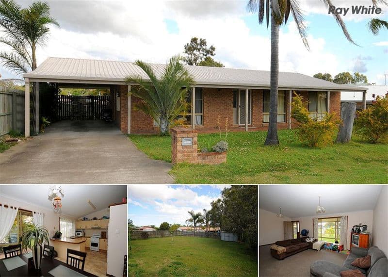 15 Wedge Street, URRAWEEN QLD 4655, Urraween - Image 1