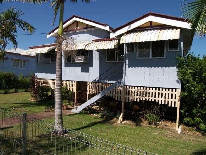 16 Musgrave Street, BERSERKER QLD 4701, Berserker - Image 1
