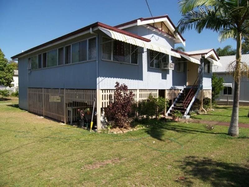 16 Musgrave Street, BERSERKER QLD 4701, Berserker - Thumbnail 2