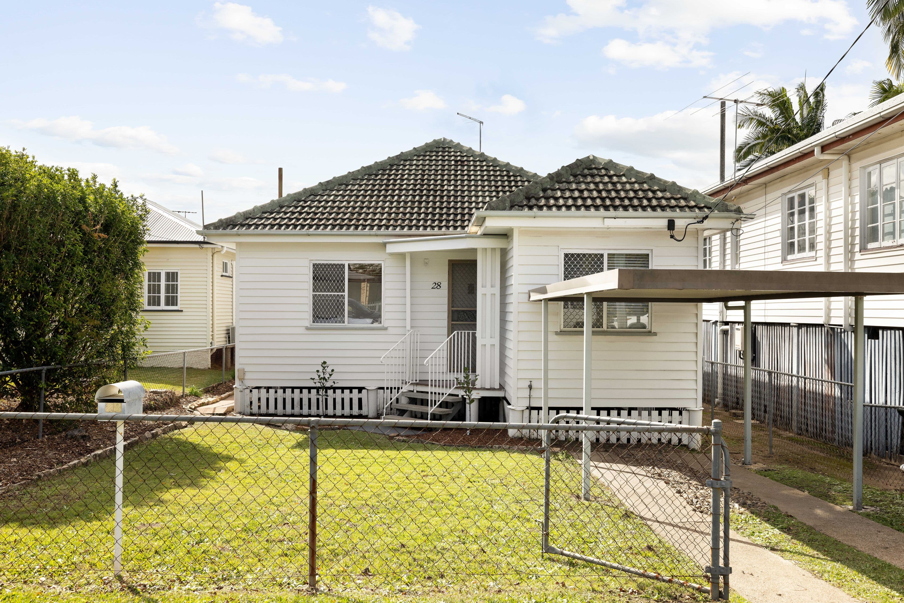 28 Henchman Street, Nundah QLD 4012, Nundah - Image 1