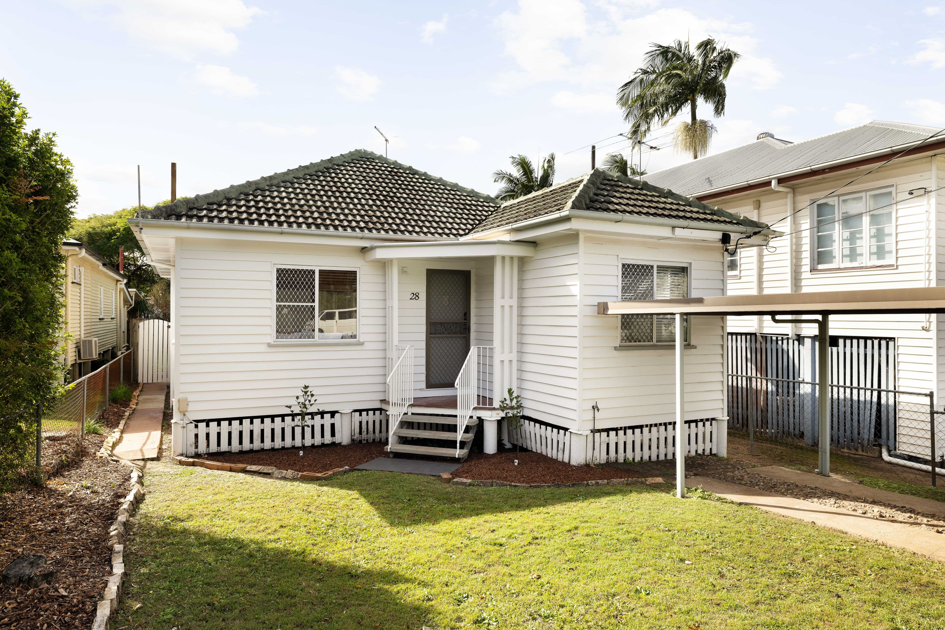 28 Henchman Street, Nundah QLD 4012, Nundah - Thumbnail 2