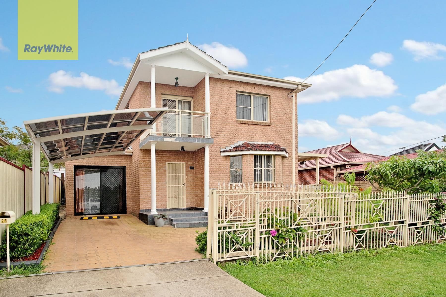 23 Macquarie Street, Greenacre NSW 2190, Greenacre - Image 1