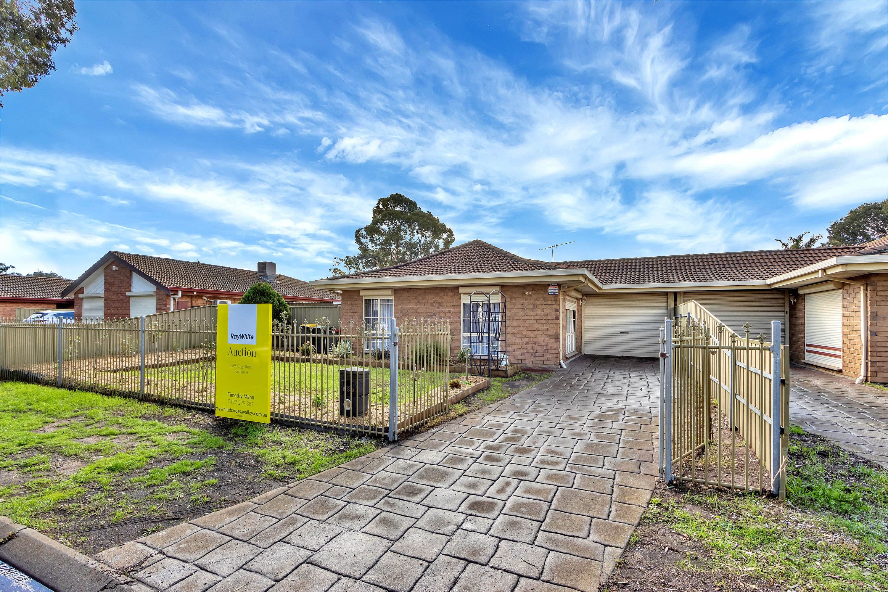 289 Kings Road, Paralowie SA 5108, Paralowie - Image 1