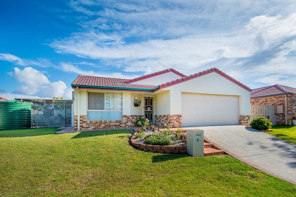 8 Dales Place, Taigum QLD 4018, Taigum - Image 1