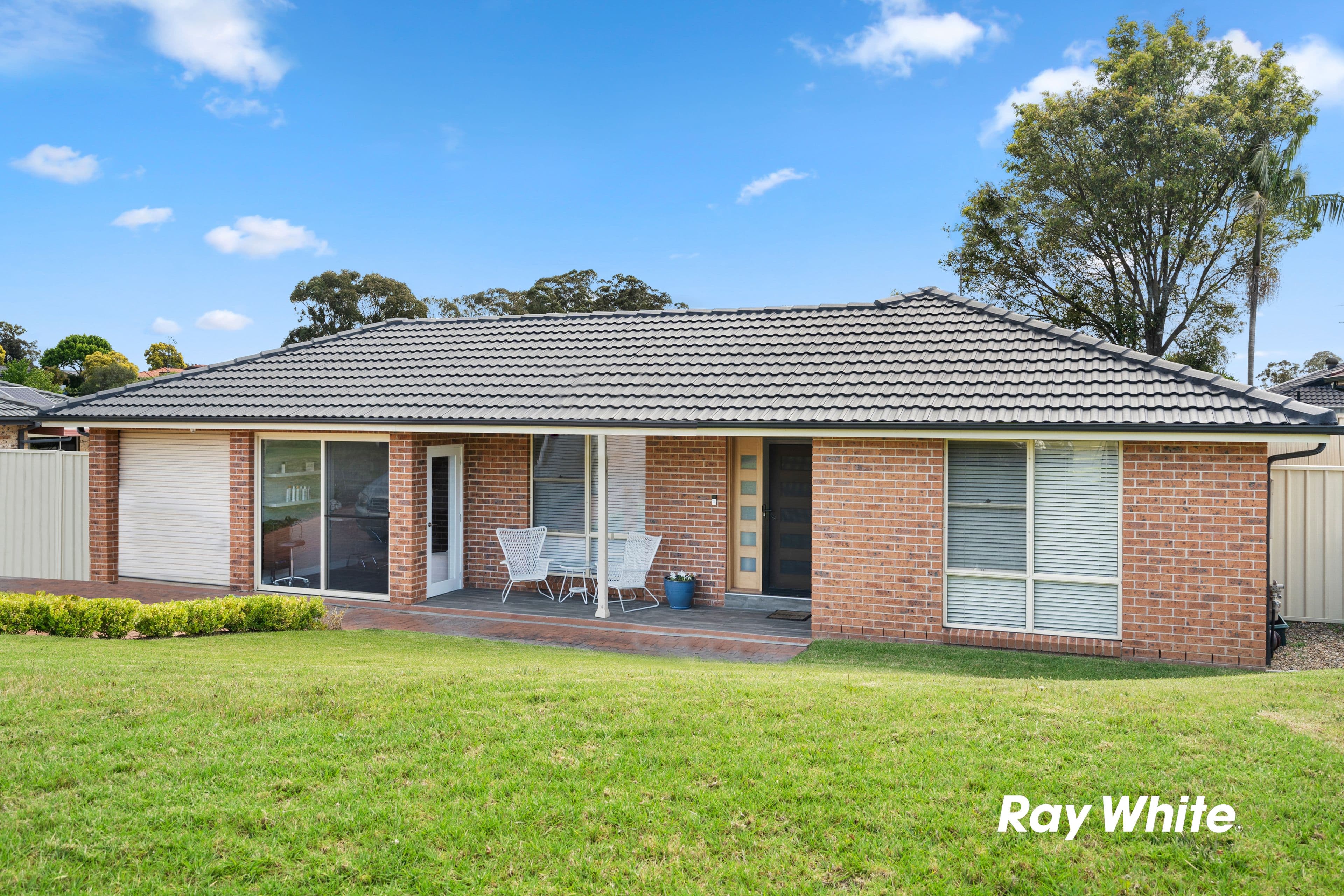 5 Donna Place, Acacia Gardens NSW 2763, Acacia Gardens - Image 1