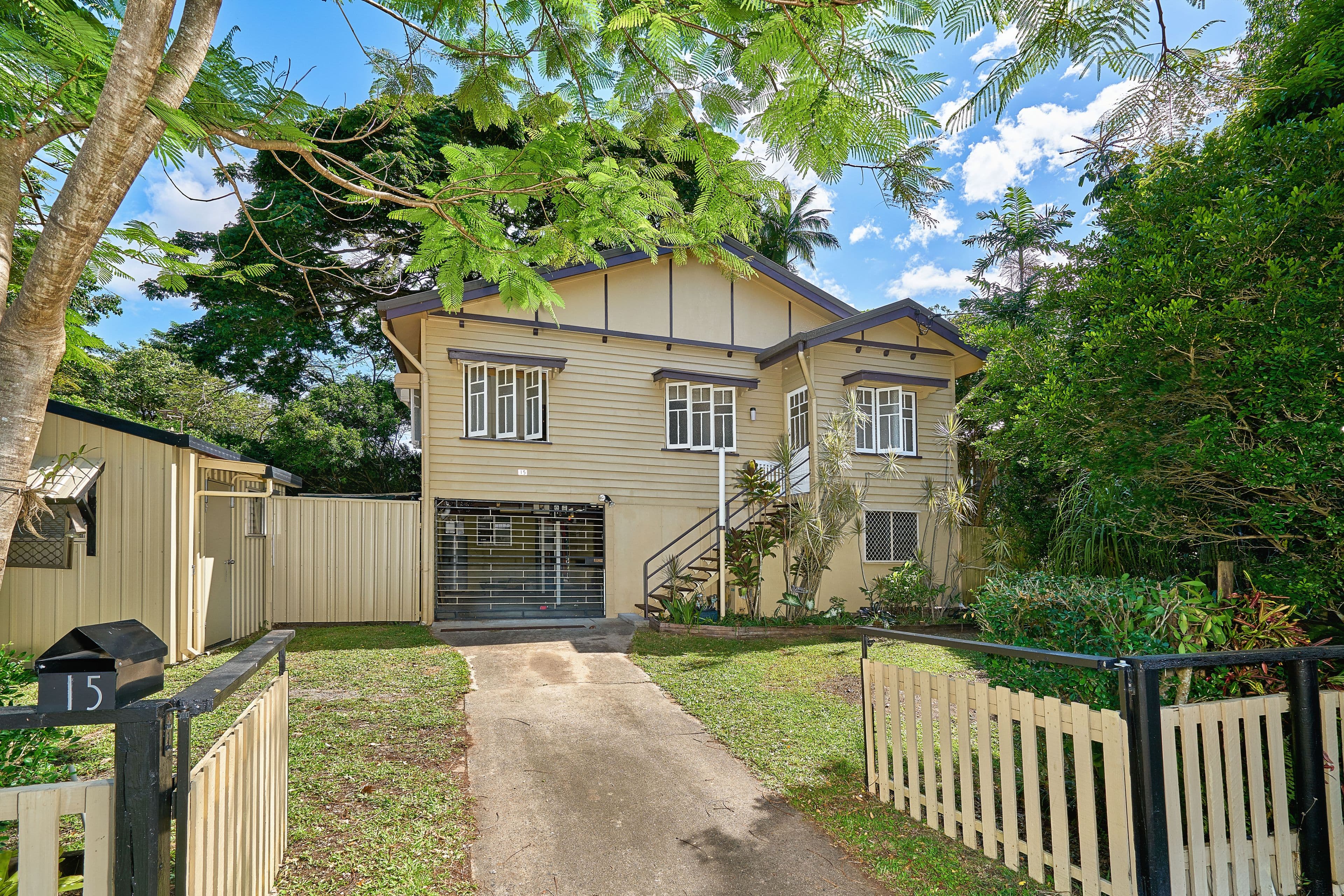 15 Macilwraith Street, MANOORA QLD 4870, Manoora - Image 1
