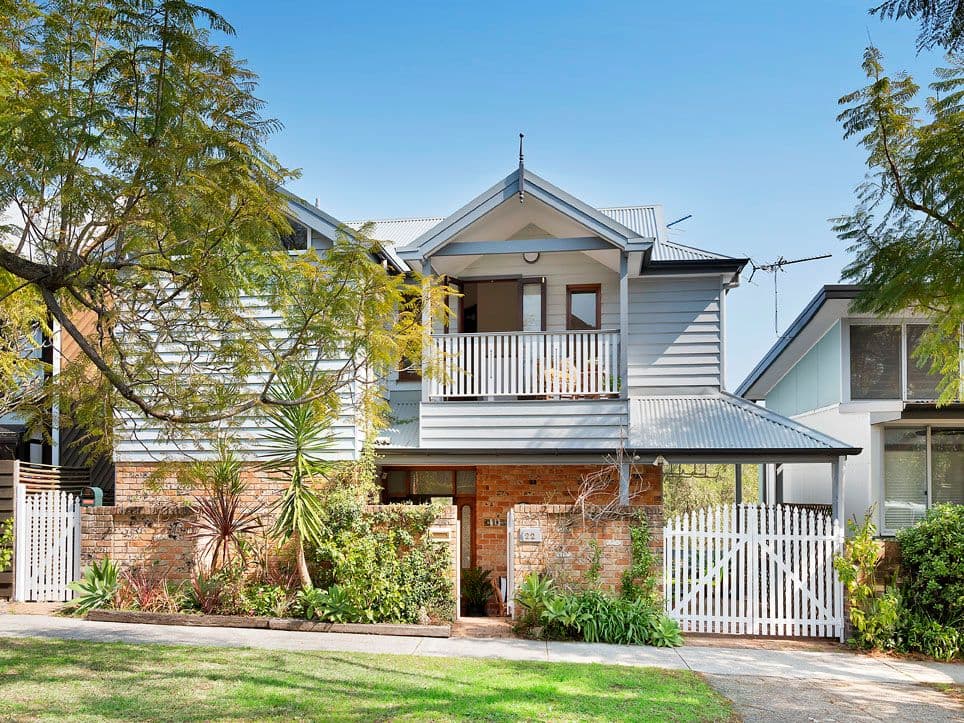 22 Ballast Point Road, Birchgrove - Image 1