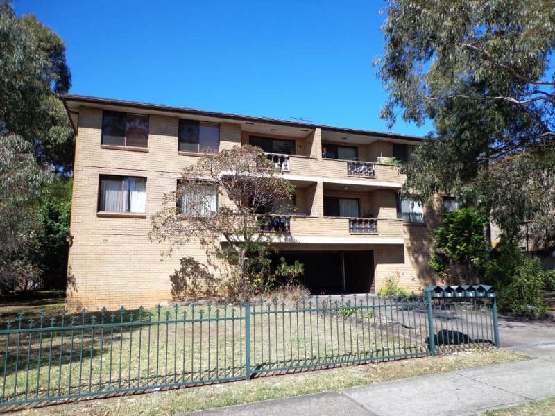 22-24 Paton Street, MERRYLANDS NSW 2160, Merrylands West - Image 1