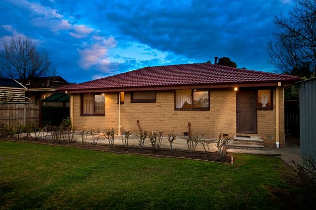 47 Loretto Avenue, FERNTREE GULLY VIC 3156, Ferntree Gully - Thumbnail 4