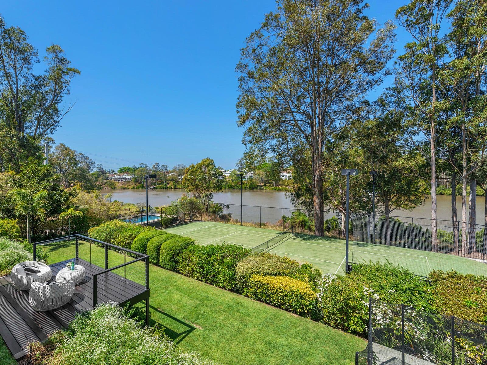 31 Rivergum Place, Fig Tree Pocket QLD 4069, Fig Tree Pocket - Image 1