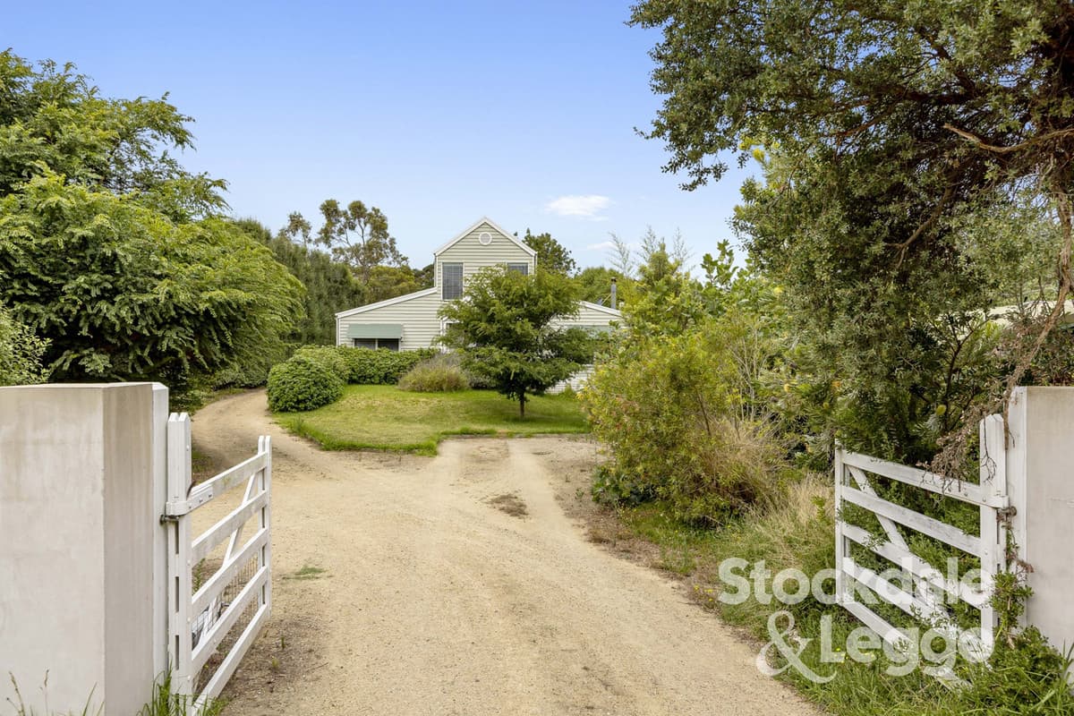 35 Bass Vista Boulevard, Cape Schanck VIC 3939, Cape Schanck - Image 1