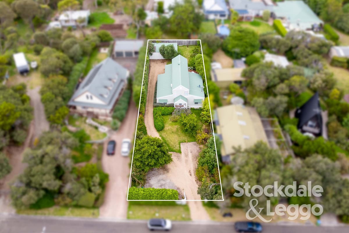 35 Bass Vista Boulevard, Cape Schanck VIC 3939, Cape Schanck - Thumbnail 2