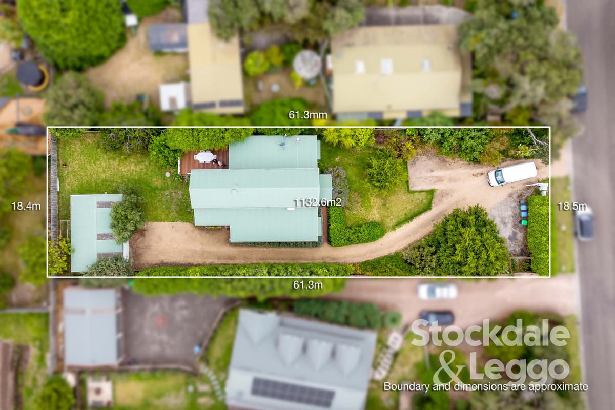 35 Bass Vista Boulevard, Cape Schanck VIC 3939, Cape Schanck - Thumbnail 3