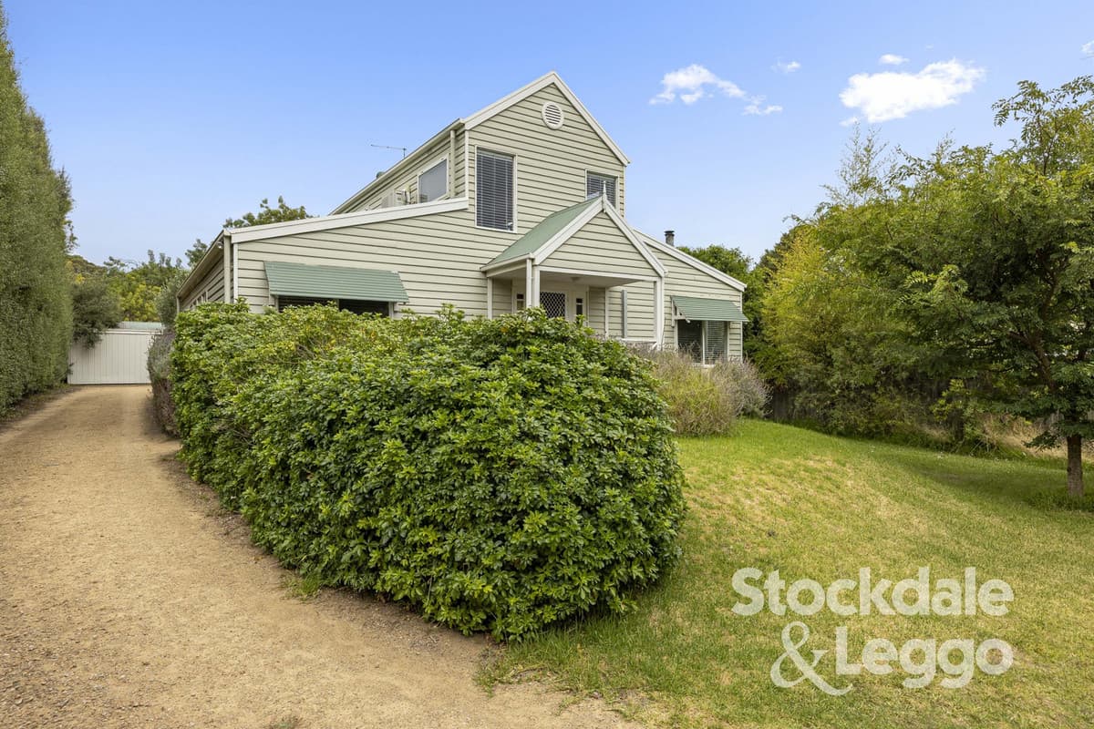 35 Bass Vista Boulevard, Cape Schanck VIC 3939, Cape Schanck - Thumbnail 4