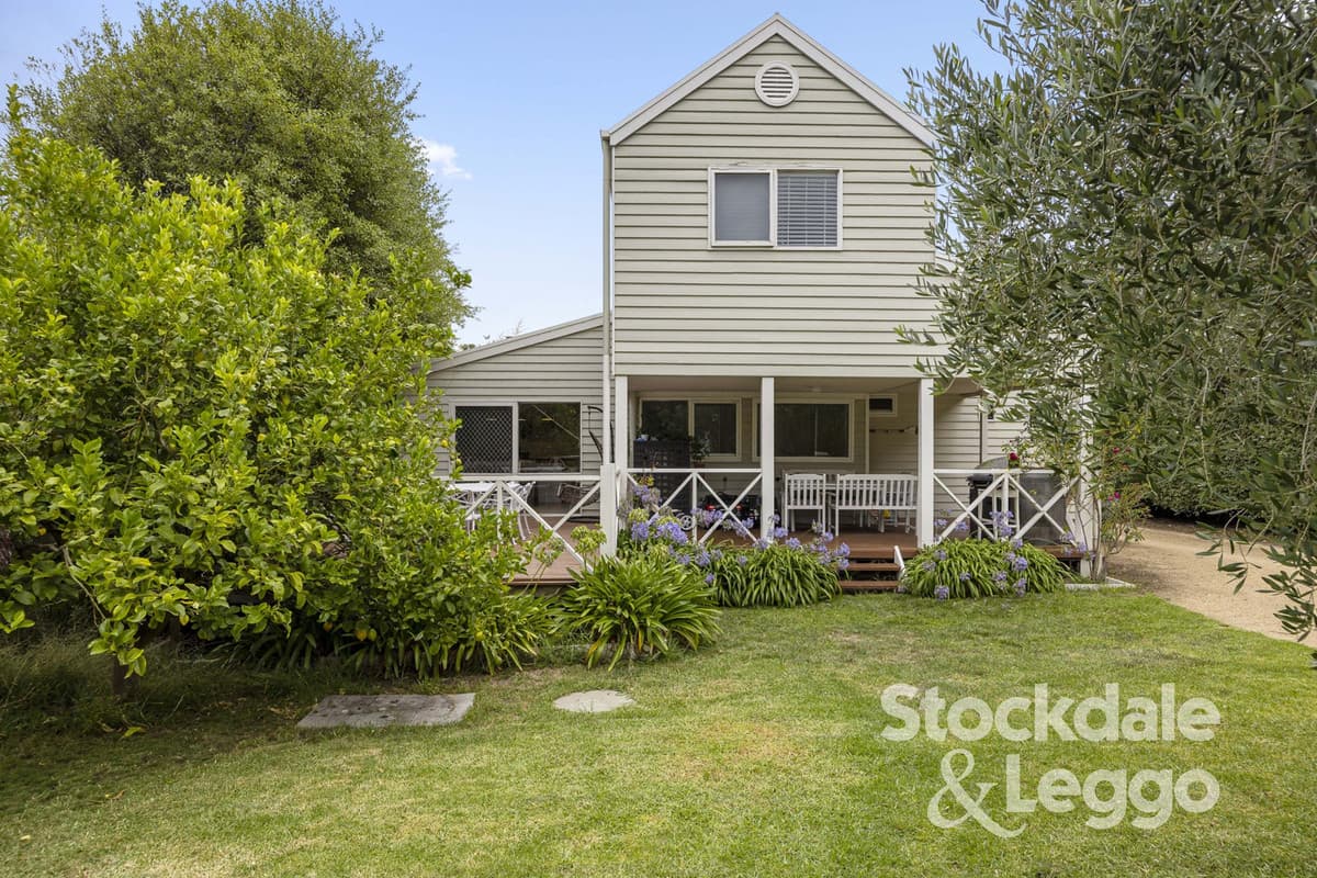 35 Bass Vista Boulevard, Cape Schanck VIC 3939, Cape Schanck - Thumbnail 5