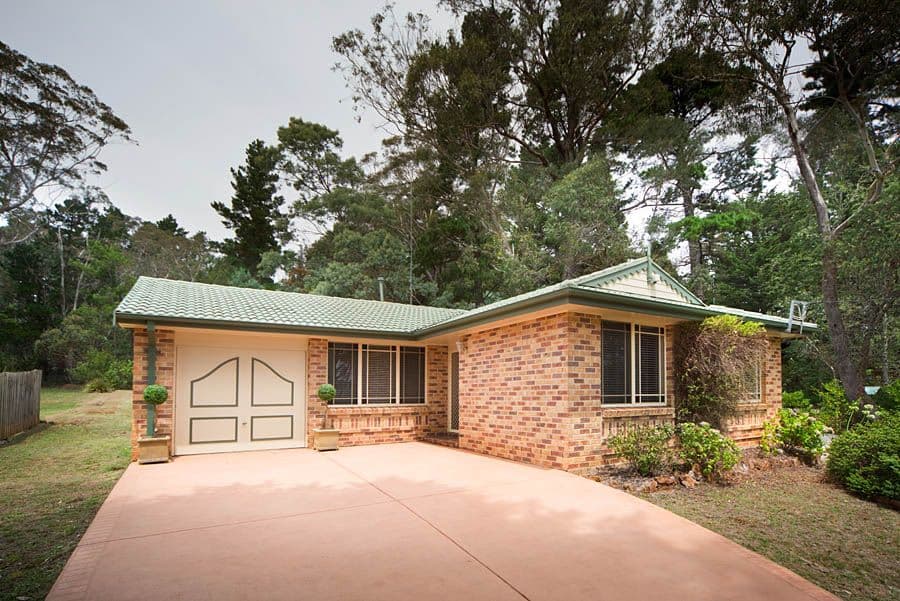 185 Govetts Leap Road, BLACKHEATH NSW 2785, Blackheath - Image 1