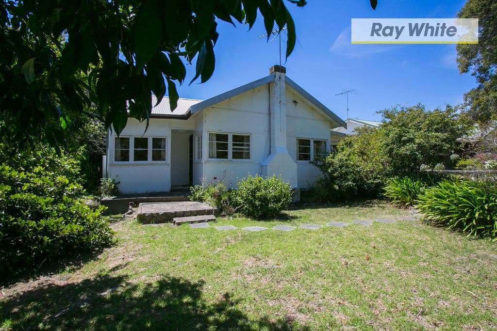 19 The Avenue, McCrae VIC 3938, McCrae - Image 1