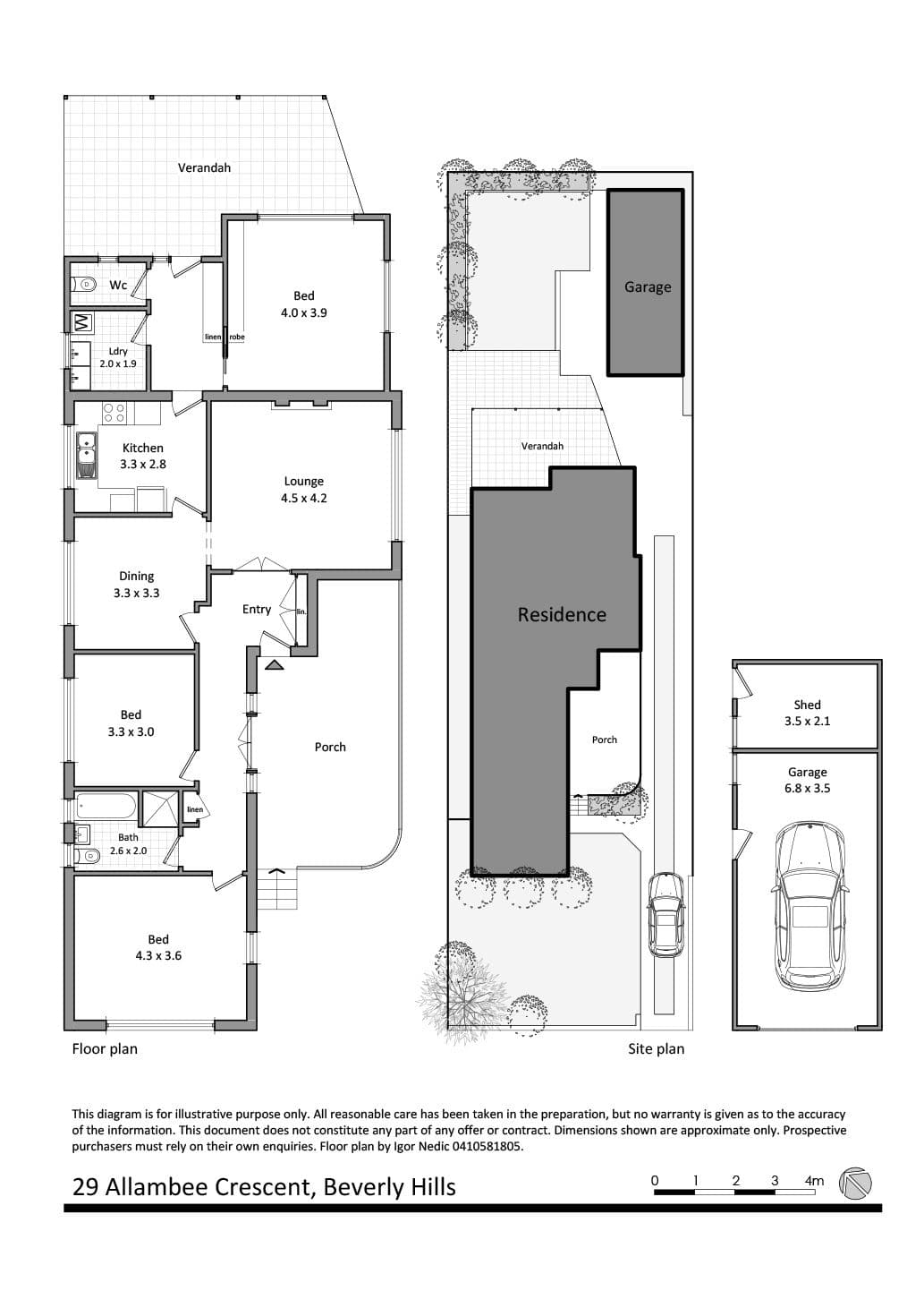 29 Allambee Crescent, BEVERLY HILLS NSW 2209, Beverly Hills - Thumbnail 8
