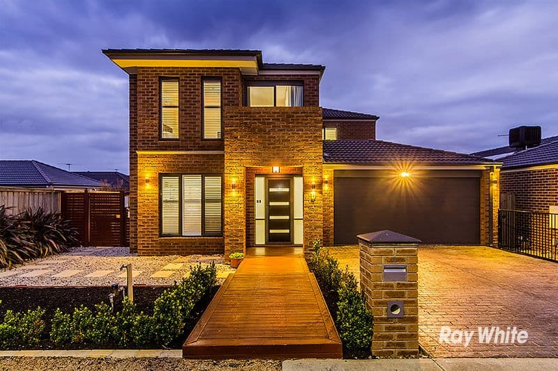 4 Hugden Road, Lyndhurst VIC 3975, Lyndhurst - Image 1