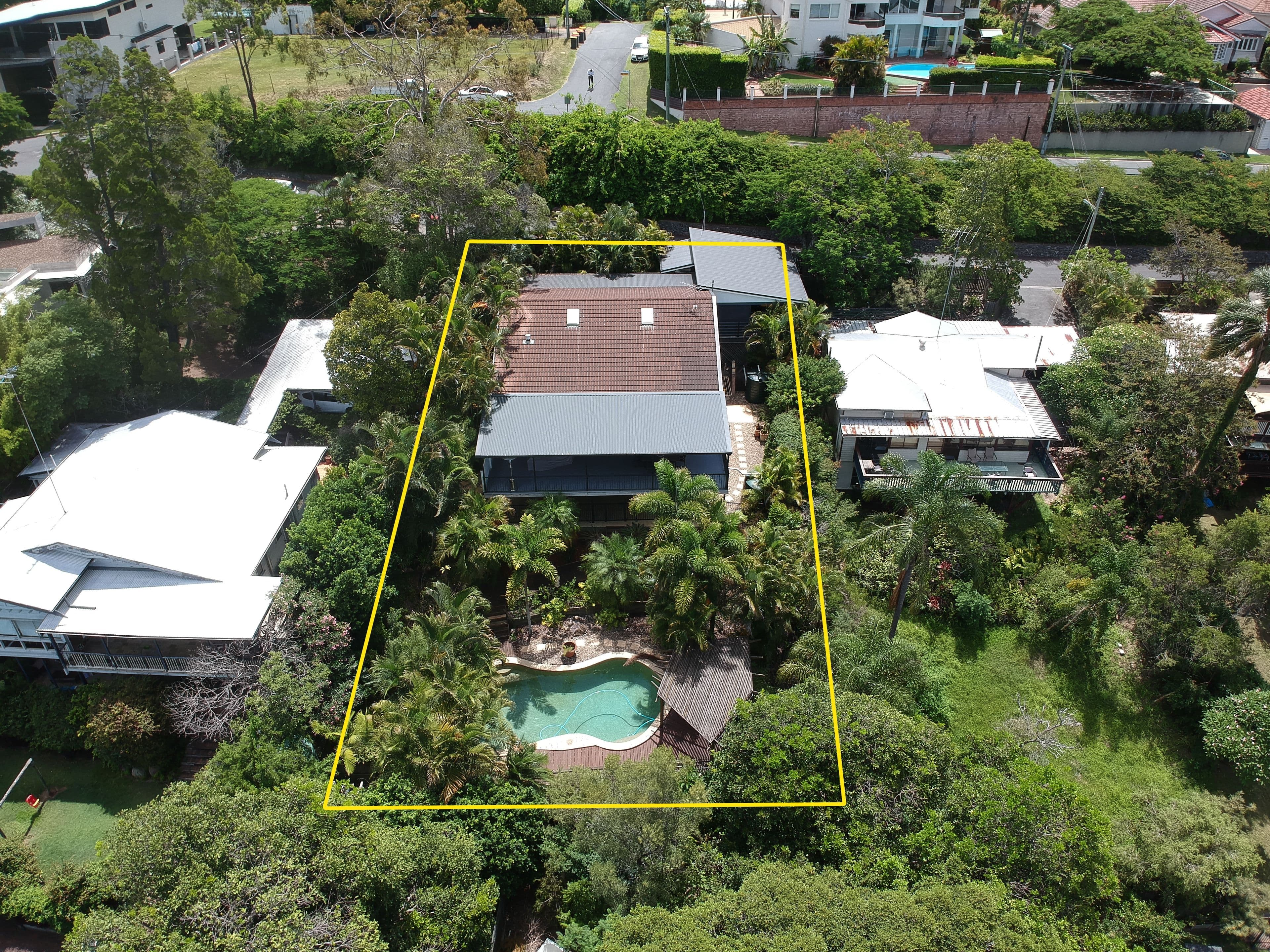 38 Watson Street, Wilston QLD 4051, Wilston - Thumbnail 3