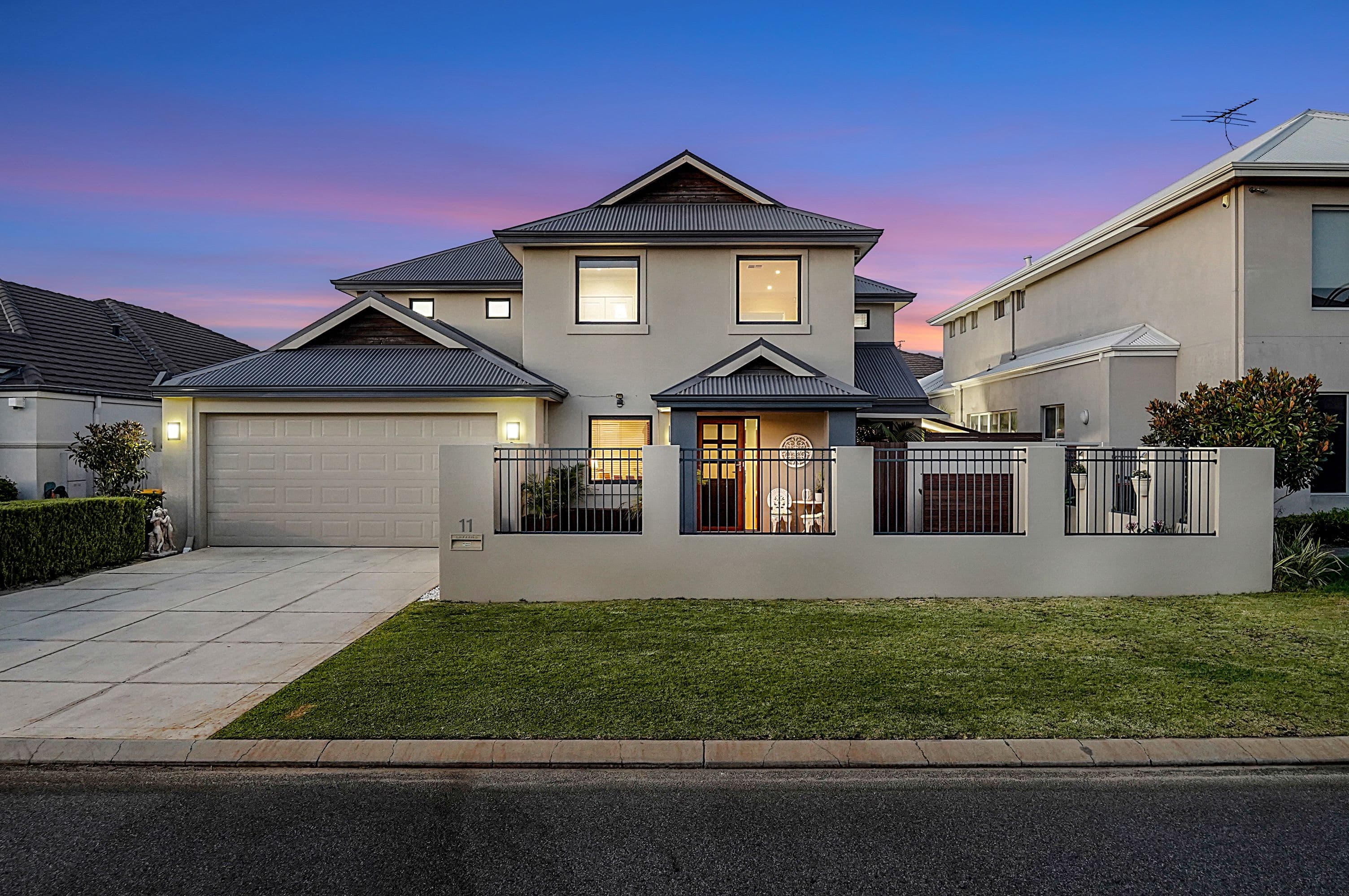 11 Milano Avenue, Stirling WA 6021, Stirling - Image 1