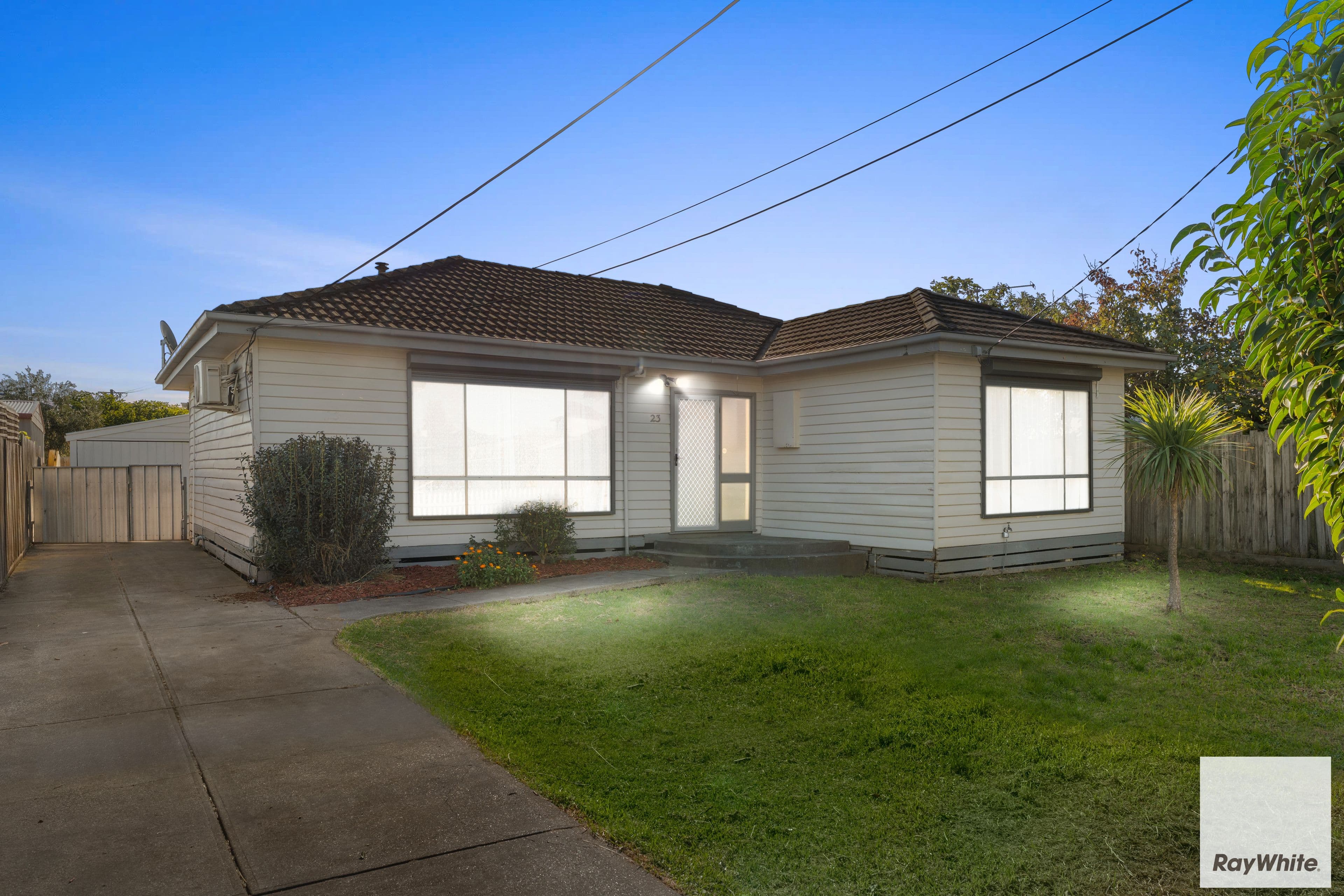 23 Wandsworth Avenue, Deer Park VIC 3023, Deer Park - Image 1