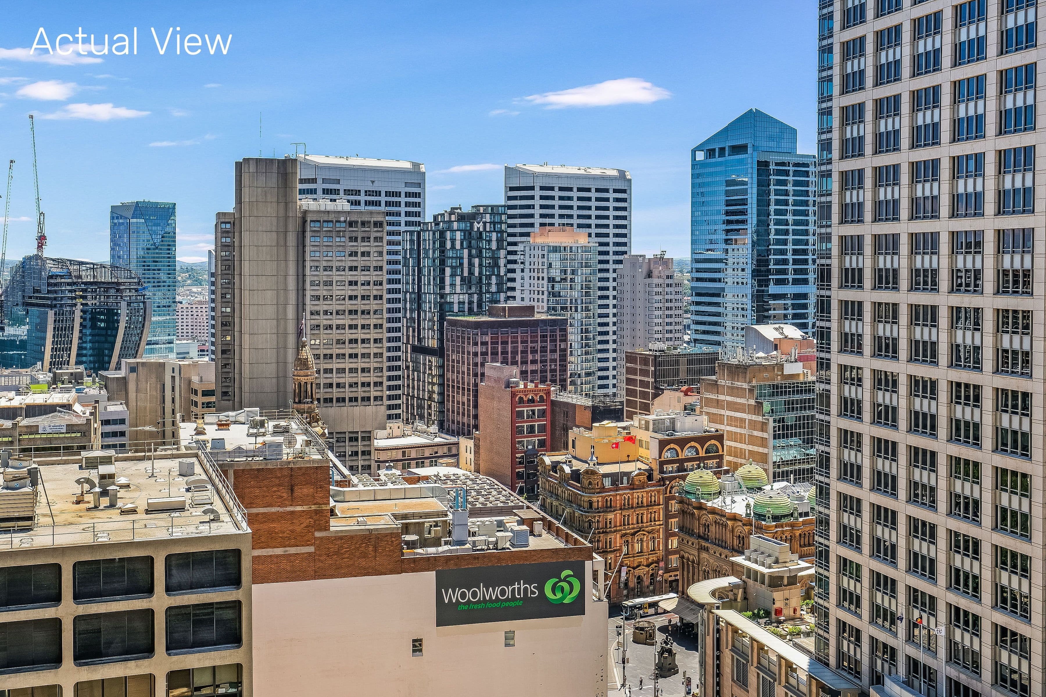 199 Castlereagh Street, Sydney NSW 2000, Sydney - Thumbnail 4