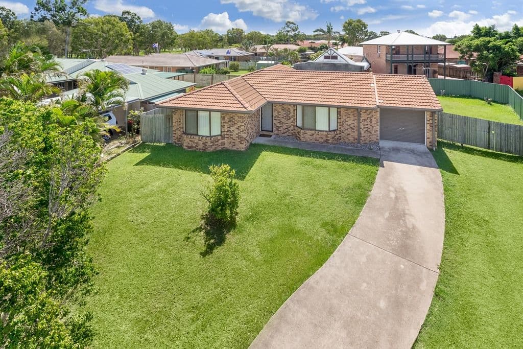4 Mooralla Street, Bald Hills QLD 4036, Bald Hills - Image 1