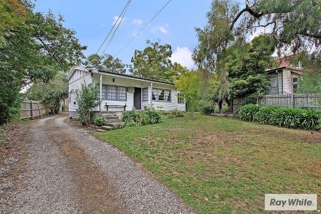 28 AINSLIE PARK Avenue, Croydon VIC 3136, Croydon - Image 1