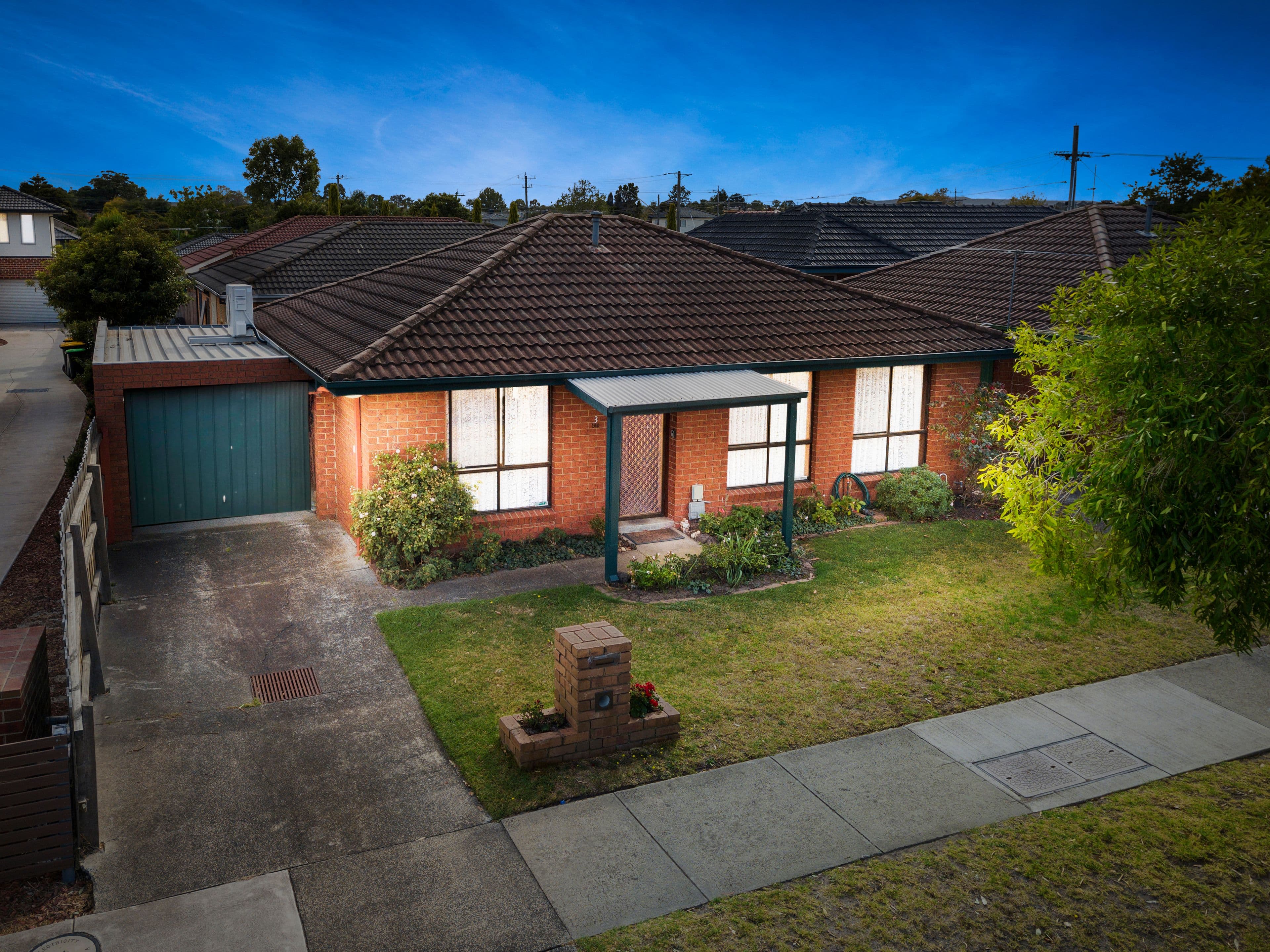 160 Buckley Street, Noble Park VIC 3174, Noble Park - Thumbnail 3