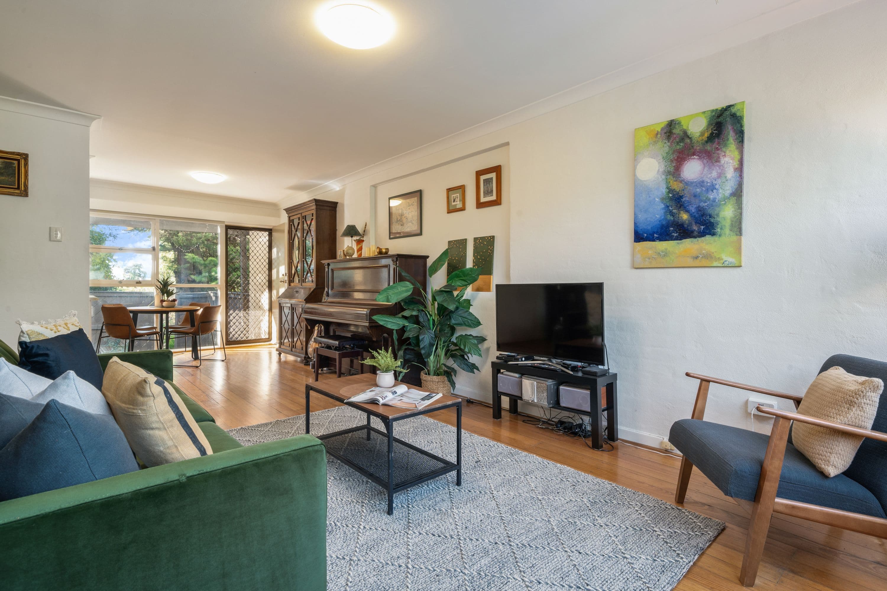 182 La Perouse Street, Red Hill ACT 2603, Red Hill - Thumbnail 2