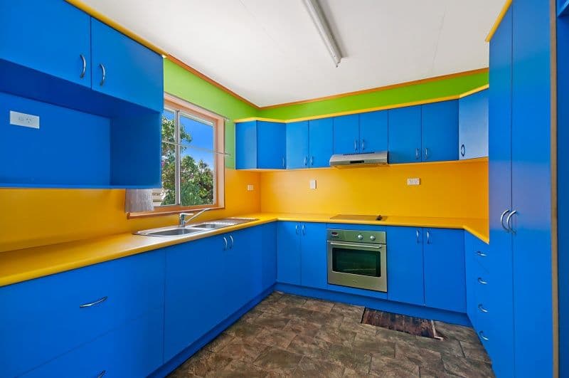 283 Charles Street, HEATLEY QLD 4814, Heatley - Image 1