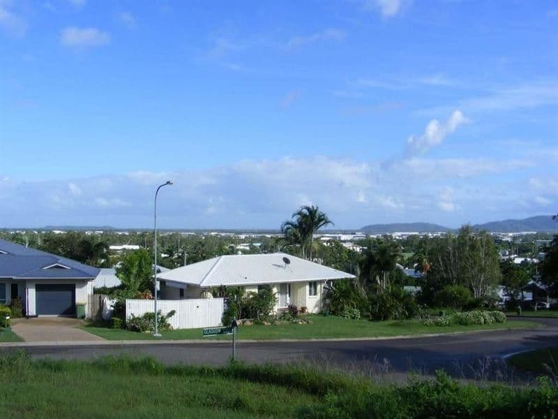 22 Glasgow Avenue, Mount Louisa QLD 4814, Mount Louisa - Thumbnail 2