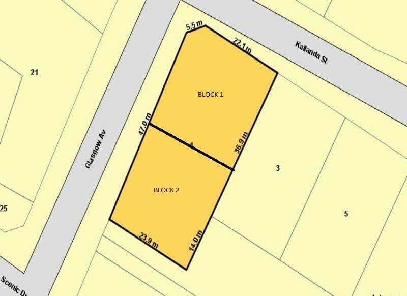 22 Glasgow Avenue, Mount Louisa QLD 4814, Mount Louisa - Thumbnail 5