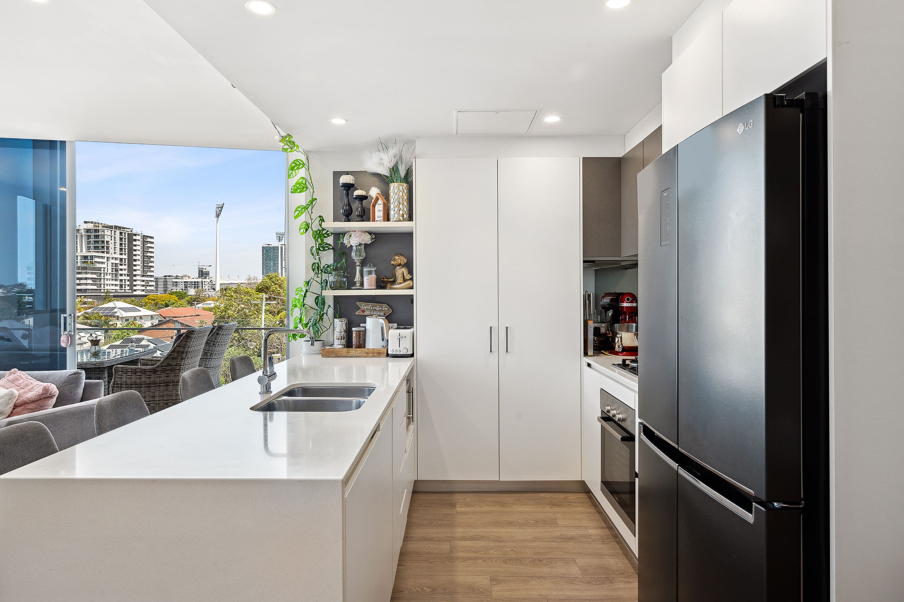 93 Baines Street, Kangaroo Point QLD 4169, Kangaroo Point - Thumbnail 4