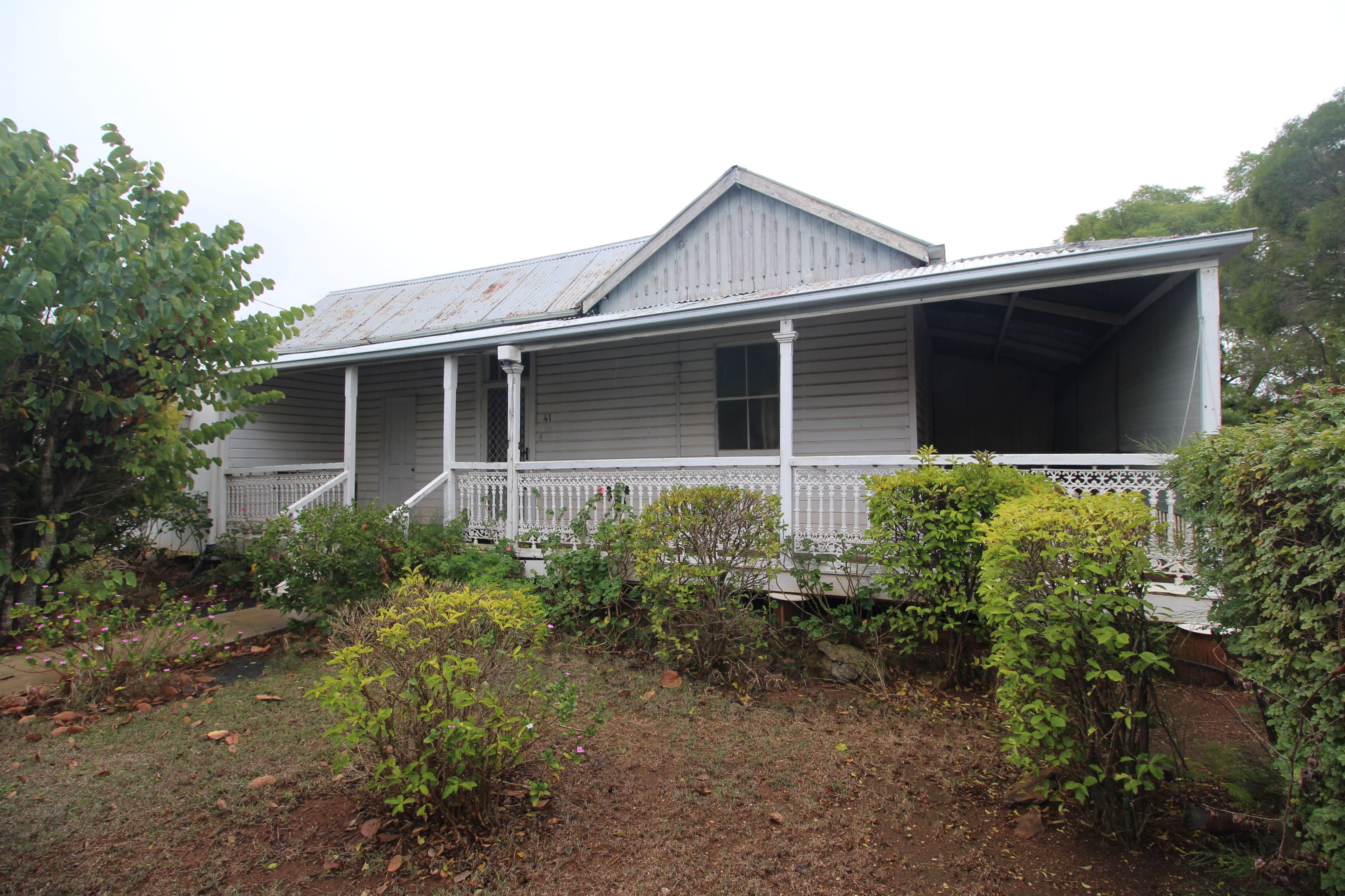 41 Hume, Pittsworth QLD 4356, Pittsworth - Image 1