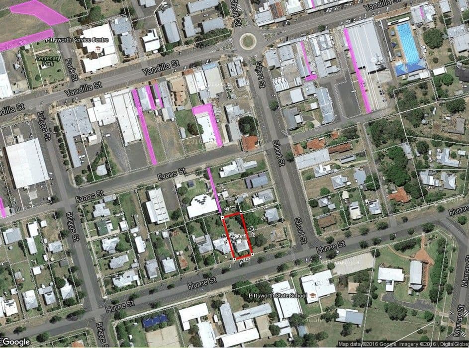 41 Hume, Pittsworth QLD 4356, Pittsworth - Thumbnail 4
