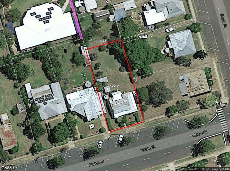 41 Hume, Pittsworth QLD 4356, Pittsworth - Thumbnail 5
