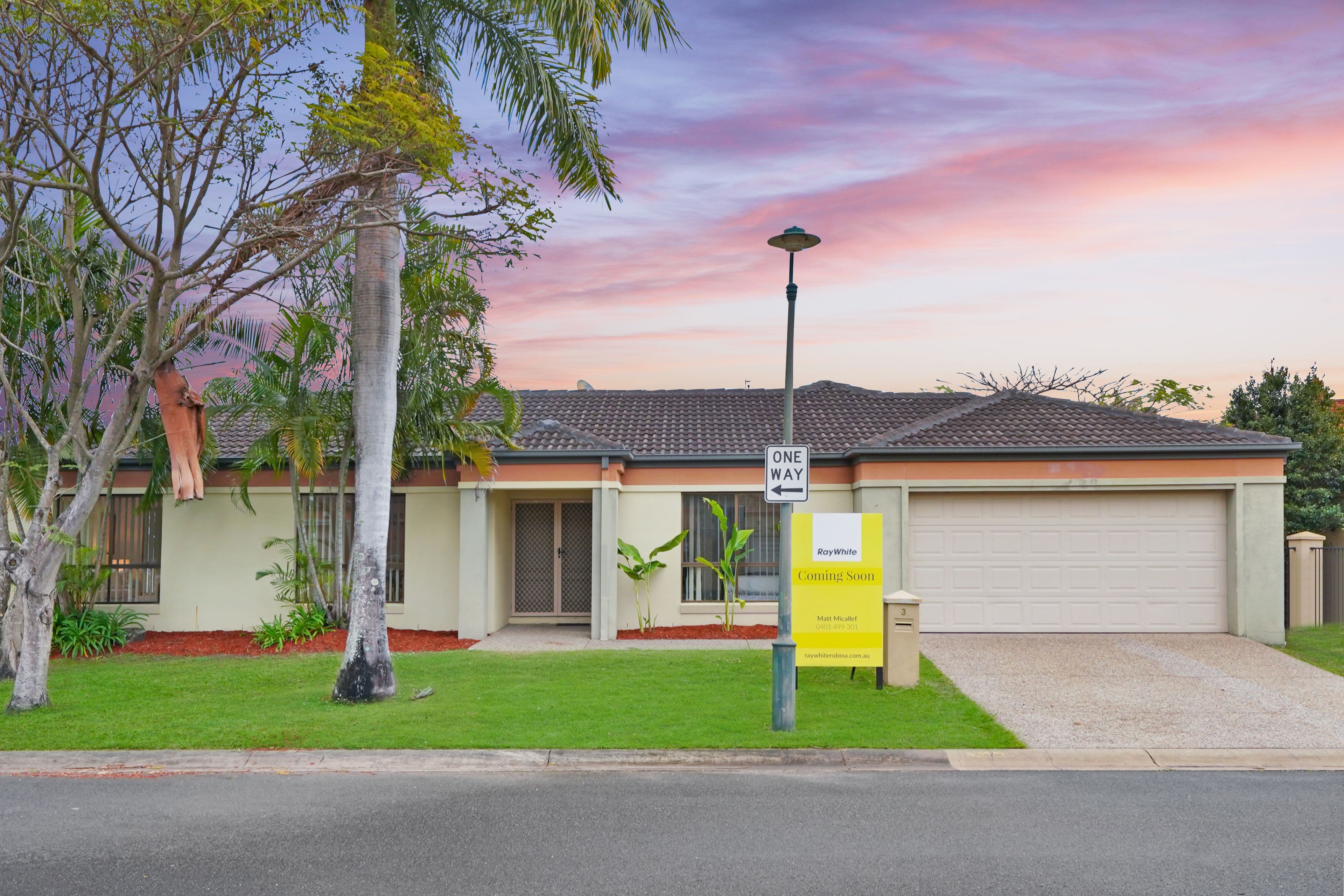 3 Redbud Lane, Robina QLD 4226, Robina - Thumbnail 3