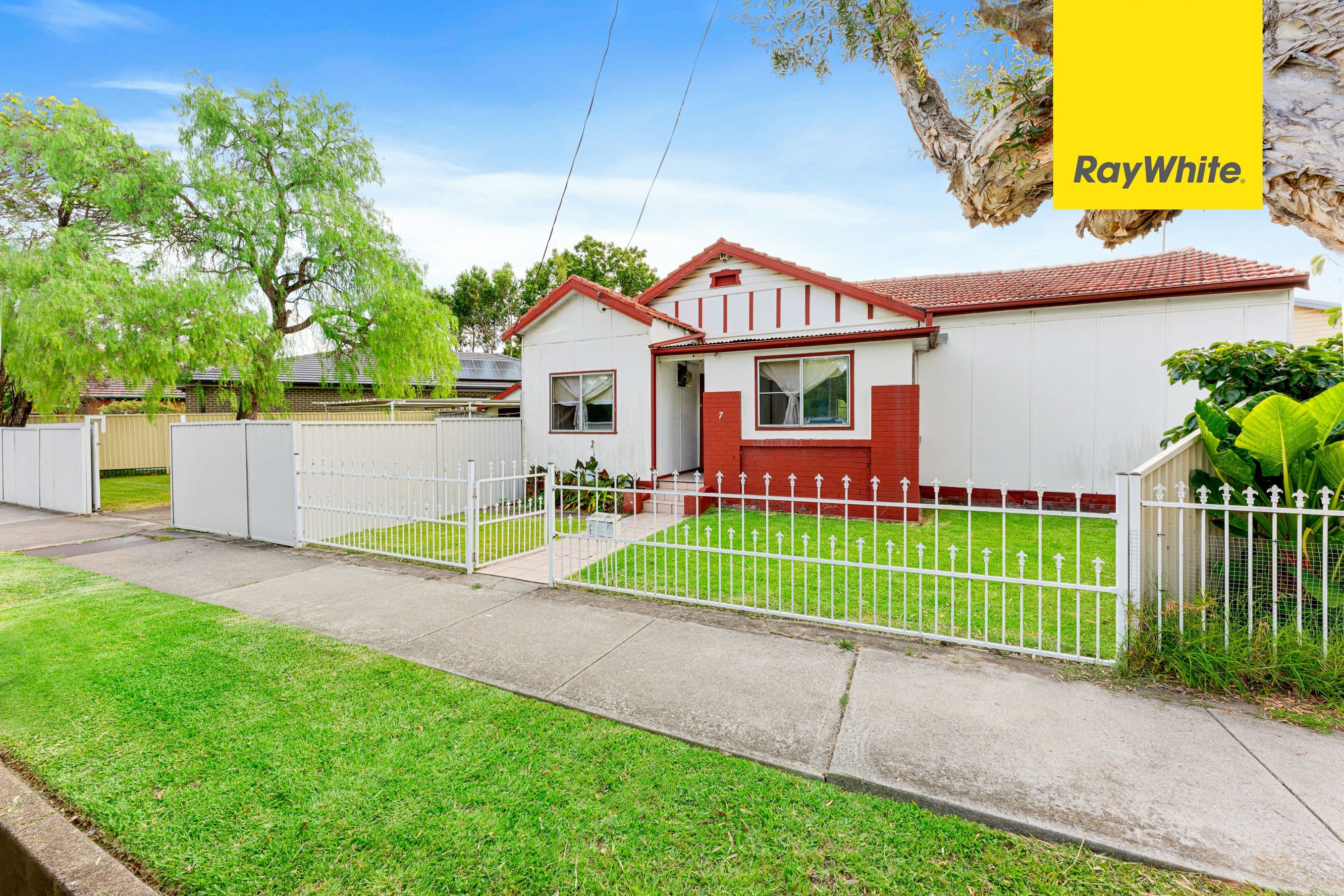 7 Railway Parade, Lidcombe NSW 2141, Lidcombe - Image 1