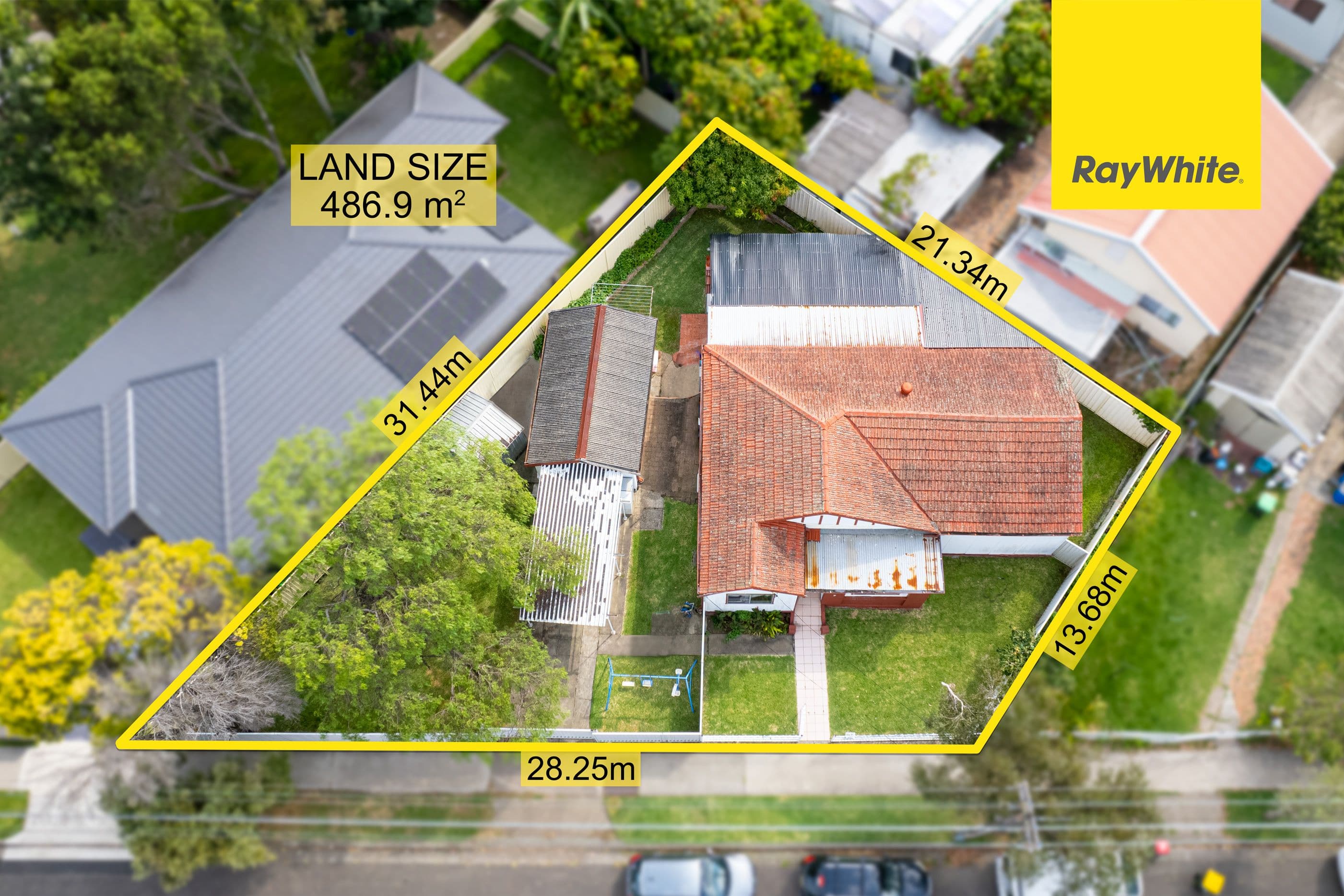 7 Railway Parade, Lidcombe NSW 2141, Lidcombe - Thumbnail 8