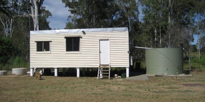 AVONDALE QLD 4670, Avondale - Image 1