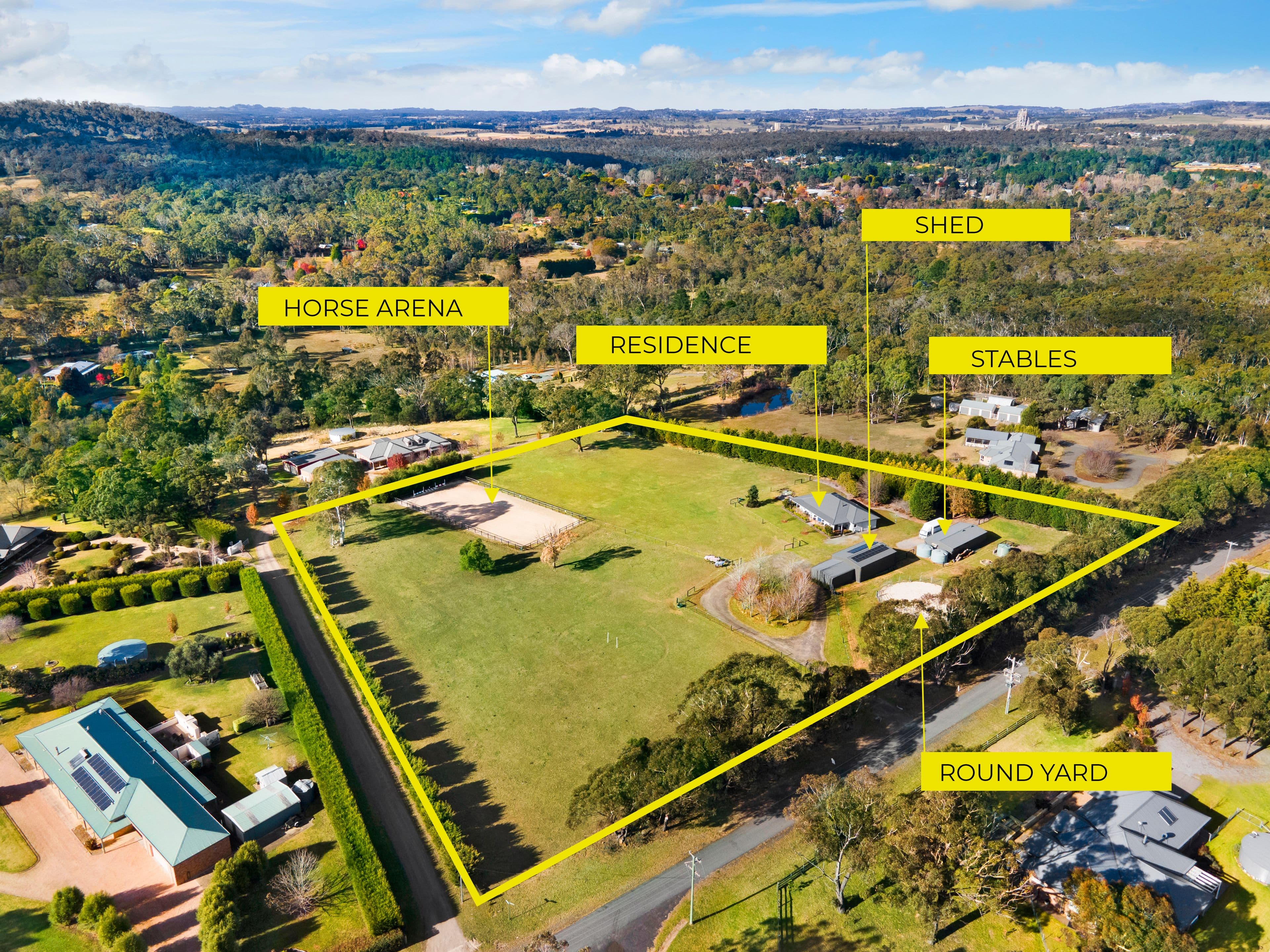 11 Berrima Drive, Berrima NSW 2577, Berrima - Thumbnail 3