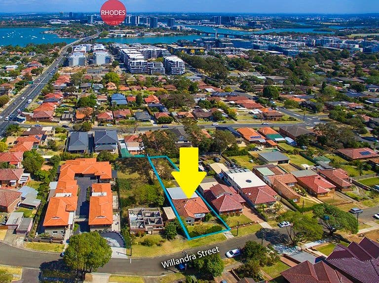 11 Willandra Street, Ryde - Image 1