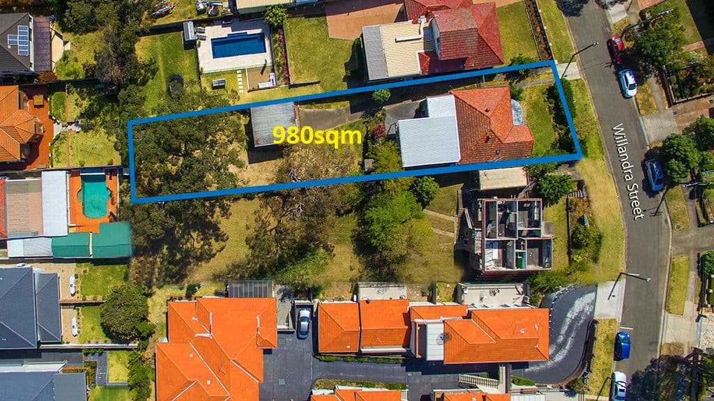 11 Willandra Street, Ryde - Thumbnail 2