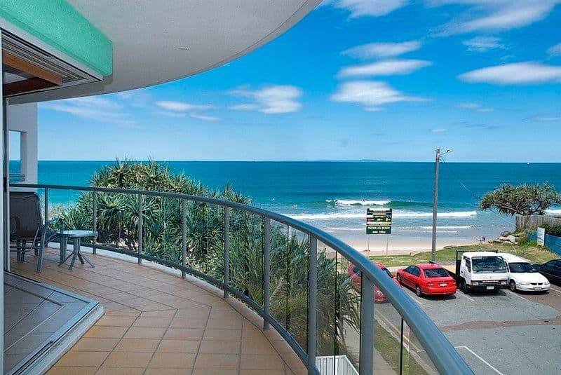 Unit 27 'Rolling Surf Resort' 8 Levuka Avenue, Kings Beach QLD 4551, Kings Beach - Image 1