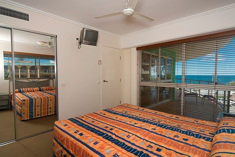 Unit 27 'Rolling Surf Resort' 8 Levuka Avenue, Kings Beach QLD 4551, Kings Beach - Thumbnail 2