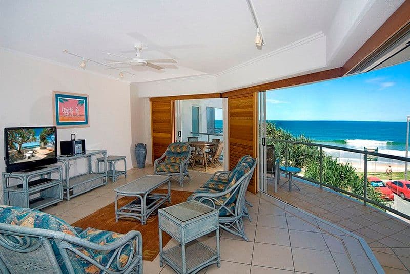 Unit 27 'Rolling Surf Resort' 8 Levuka Avenue, Kings Beach QLD 4551, Kings Beach - Thumbnail 3