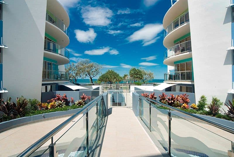 Unit 27 'Rolling Surf Resort' 8 Levuka Avenue, Kings Beach QLD 4551, Kings Beach - Thumbnail 6