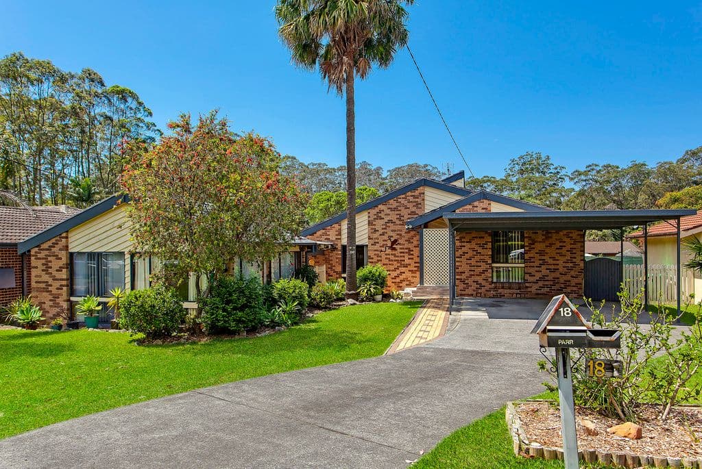 18 Kuburra Road, Erina NSW 2250, Erina - Image 1